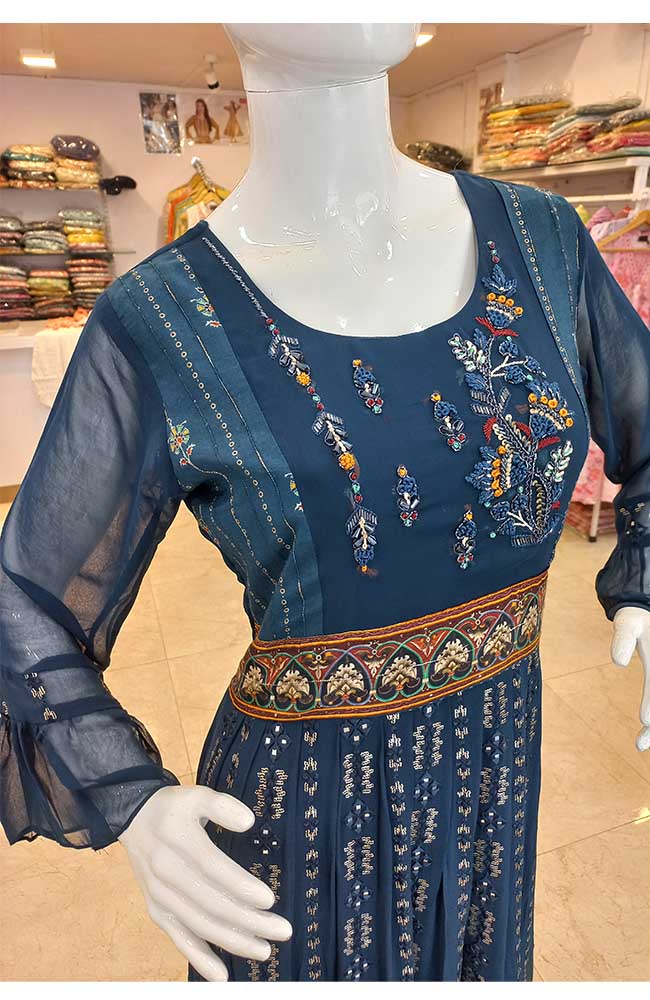 Western Dresses – Buy Western Dresses for Women Online | Mirraw